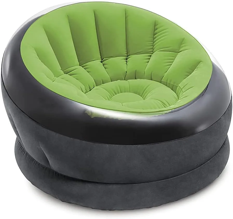 Nadmuchiwany fotel Intex Empire 68582