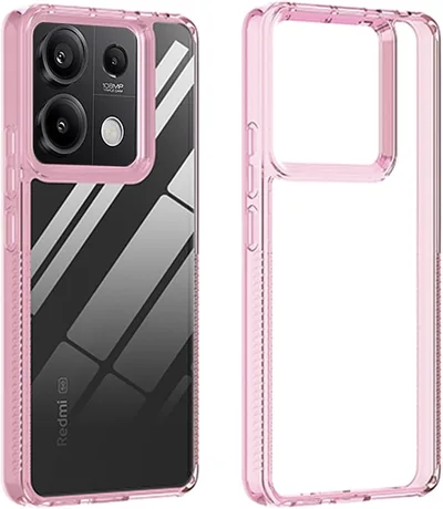 Etui ochronne YSONCHAN do Xiaomi Redmi Note 13 5G