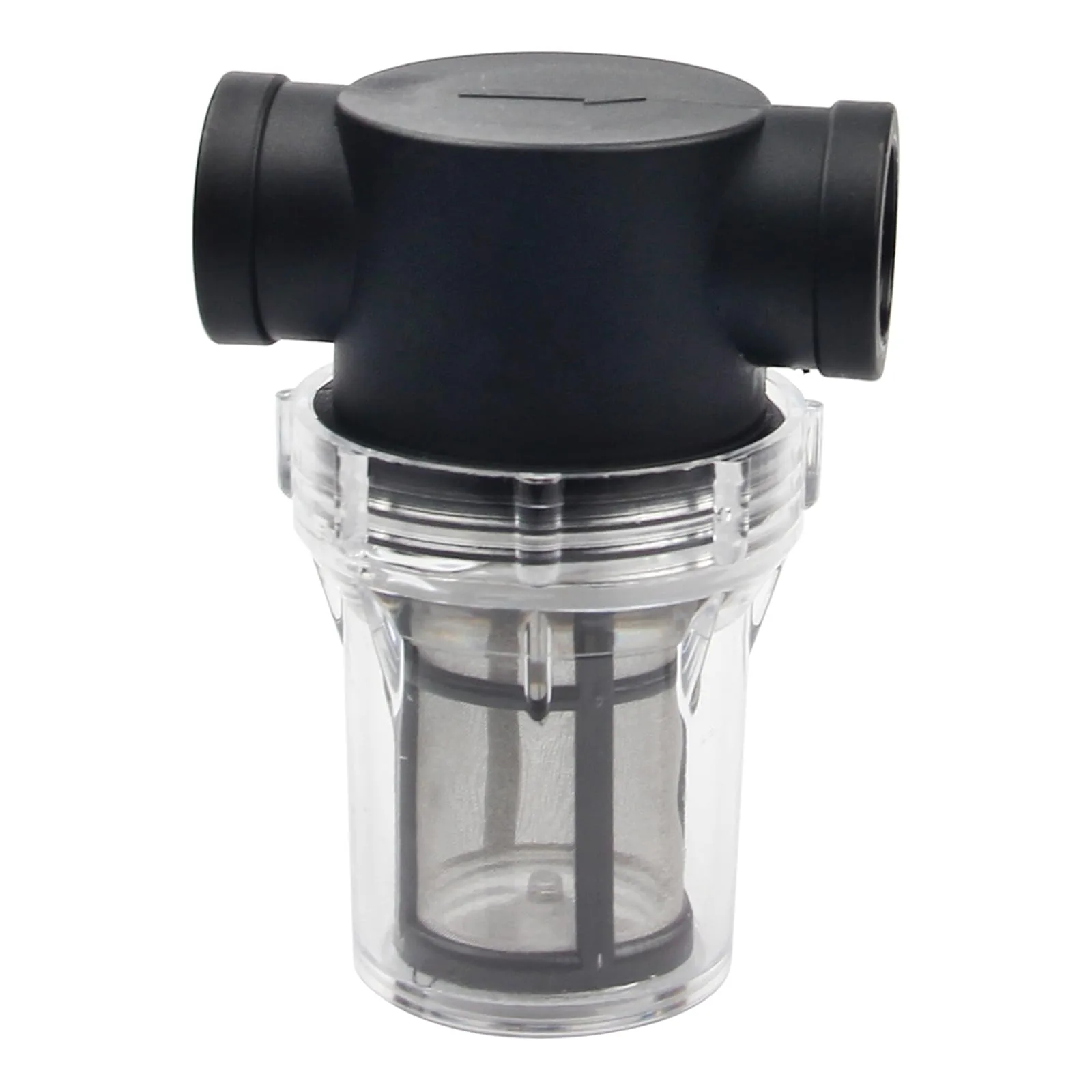 Filtr sitowy wstępny do pompy wodnej 1″ 100 mesh