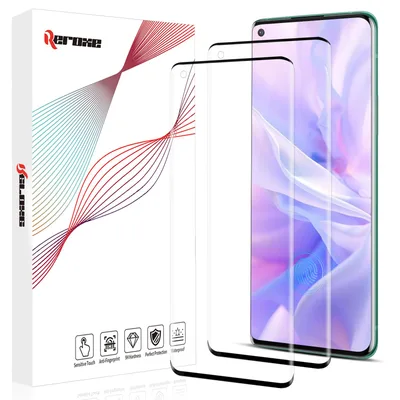 REROXE hartowane szkło 9H do Fairphone 5 5G 2 szt.
