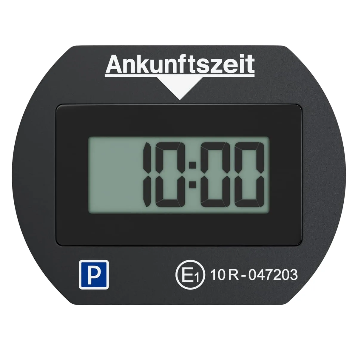 Elektroniczna tablica parkingowa Needit Park Lite 1412