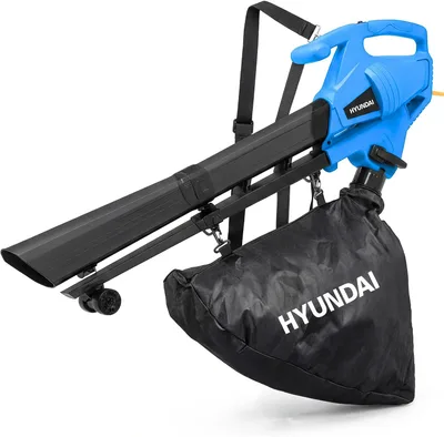 Elektriczny odkurzacz do liści Hyundai HYBV3000E3-EU 3 w 1 3000 W 34 l