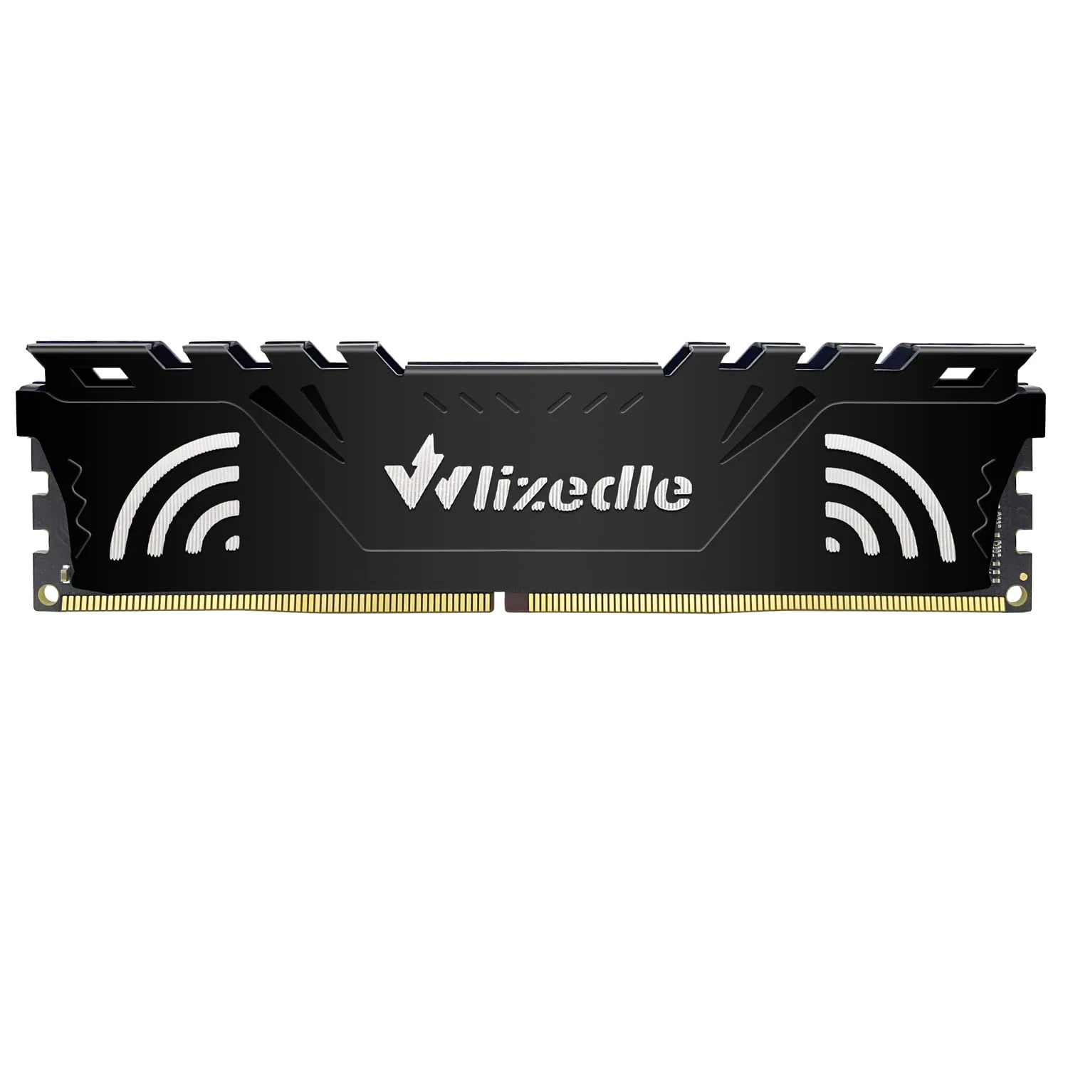 RAM DDR3 1×4GB 1600MHz CL11 UDIMM 240pin 1,5V 2Rx8 non-ECC niebieski PC3-12800U