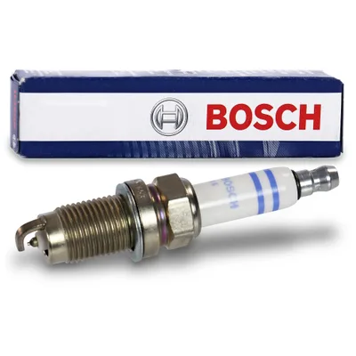 Świeca zapłonowa irydowa Bosch 0242240665 FR6HI332 1 szt.