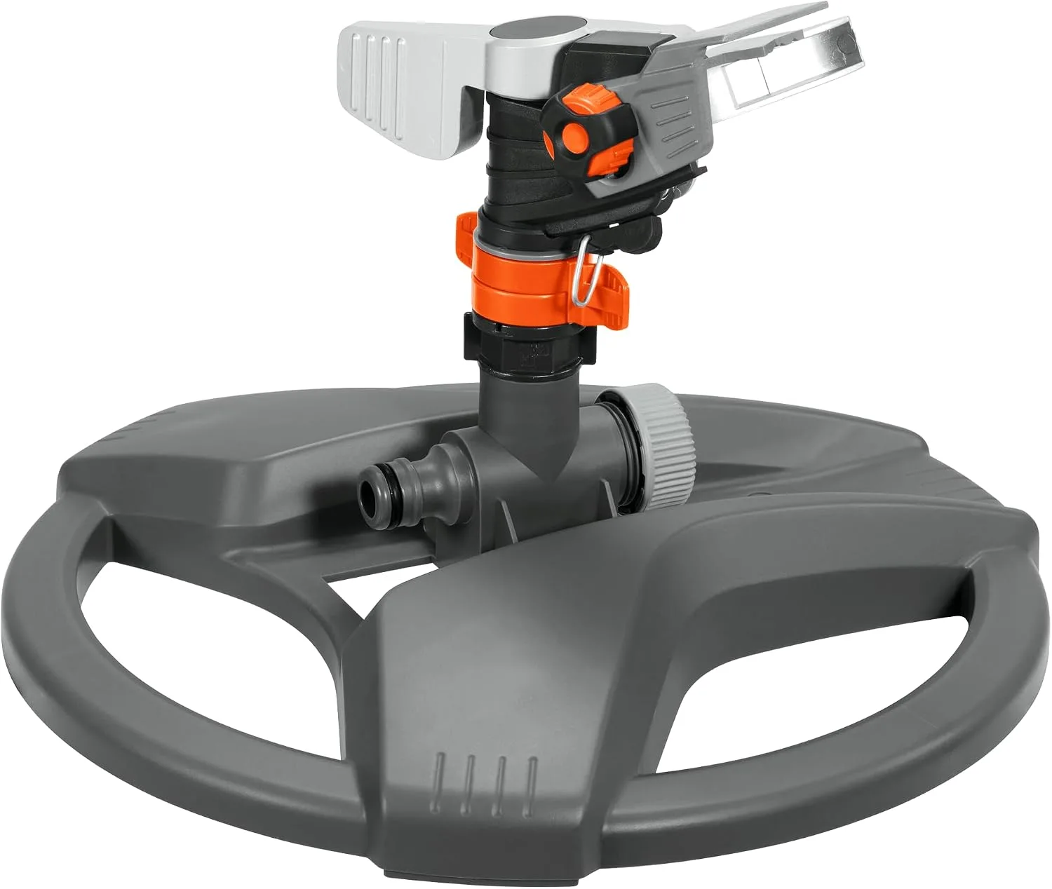 Podlewacz impulsowy Gardena Premium 08135-20 na podstawce