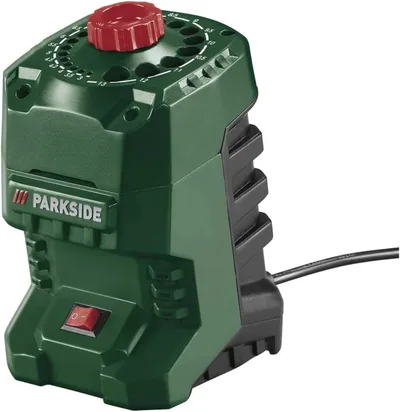 Szlifierka do wierteł Parkside PBSG 95 C3 3–12 mm