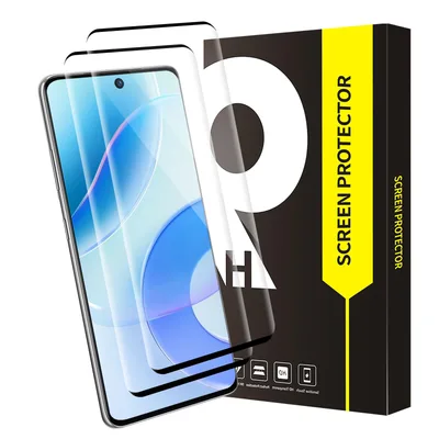 VSEER 3D szkło ochronne do Huawei Nova 9/Honor 50 5G 2 szt.