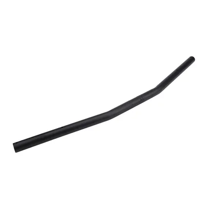 Dźwignie do motocykla Qiilu QL05635-01 25 mm czarne