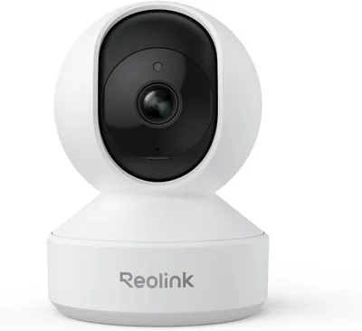 Obrotowa wewnętrzna kamera Wi‑Fi Reolink E1 4MP 2,4 GHz