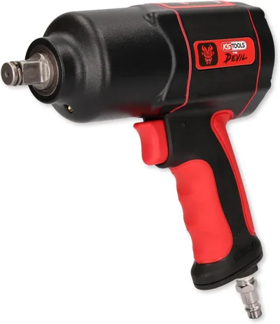 Pneumatyczny klucz udarowy KS Tools 515.1200 1/2″ 1600 Nm