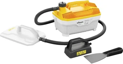 Parowy usuwacz tapet Wagner SteamForce Plus