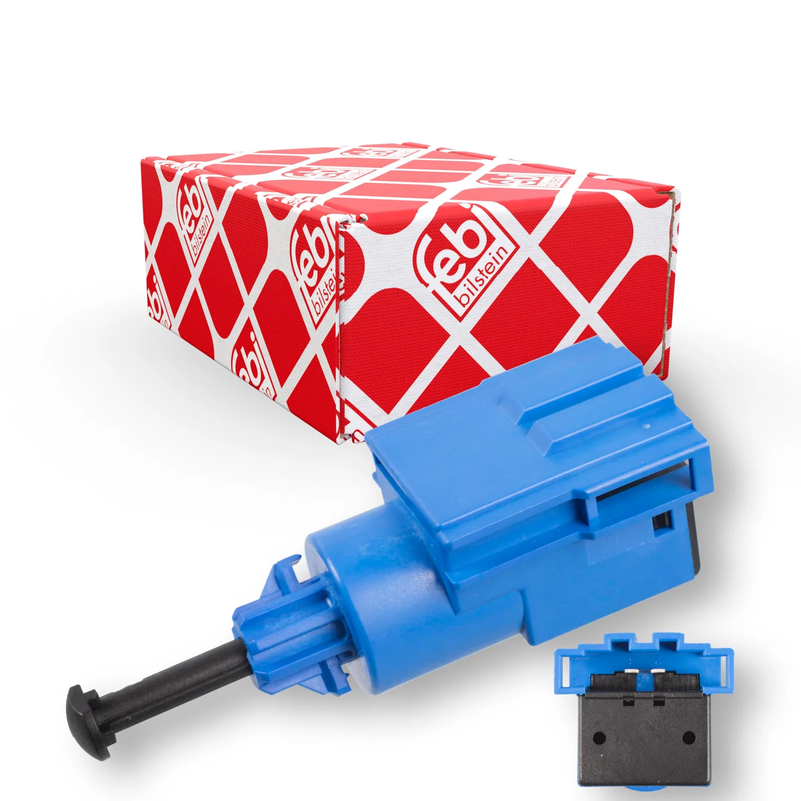 Przełącznik pedału sprzęgła febi bilstein 109024