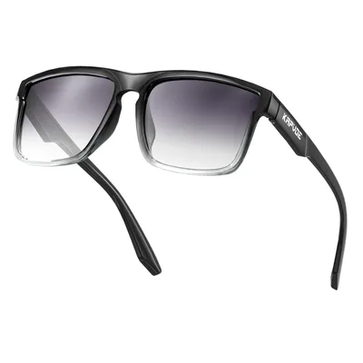 Polaryzacyjne okulary przeciwsłoneczne KAPVOE K116 05