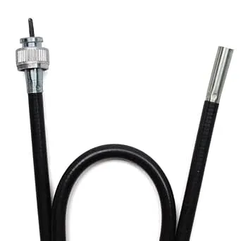Linka prędkościomierza Veglia 3666690063694 Peugeot 103 585 mm, nakrętka nasuwana spLc46LnJ3P