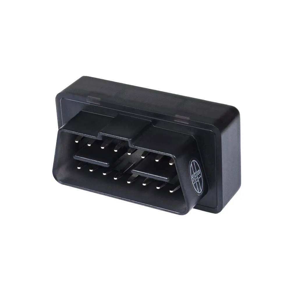 Diagnostyczny adapter Maclean MCE200 OBD2 Bluetooth 4.0 dla iOS/Android