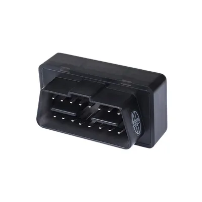Diagnostyczny adapter Maclean MCE200 OBD2 Bluetooth 4.0 dla iOS/Android