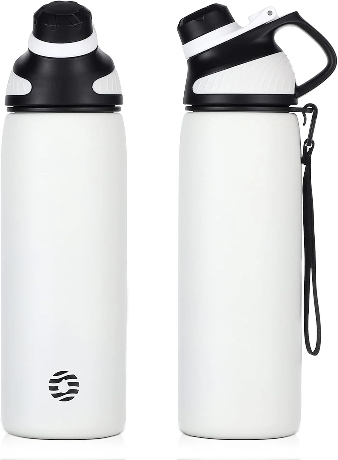 Fjbottle 4588 termoska 1 l z nierdzewnej stali z magnetycznym wieczkiem