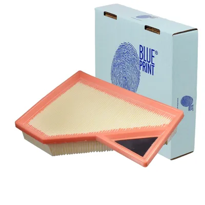 Filtr powietrza do silnika Blue Print ADG02285