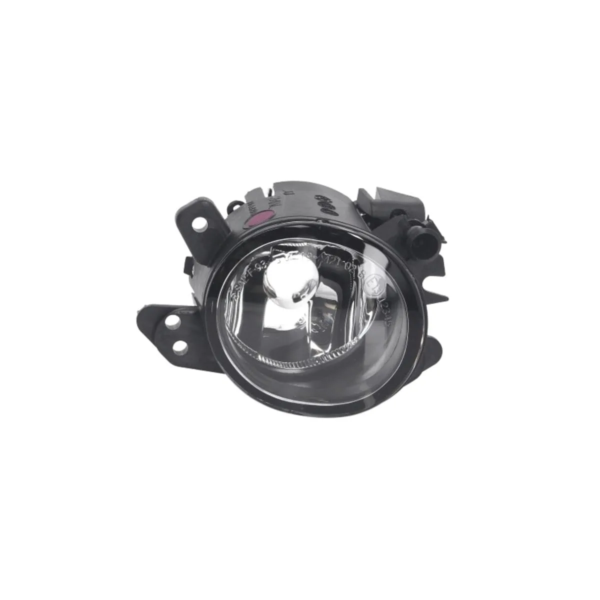 Prawe światło przeciwmgłowe TYC 19-0421-01-9 H11 do Smart Fortwo