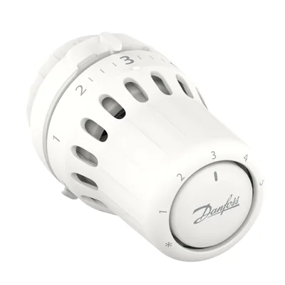 Głowica termostatyczna Danfoss 015G3090 RA click 23 mm