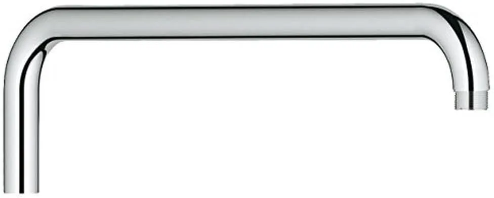 Ramię prysznicowe GROHE Rainshower 14047000 chromowe