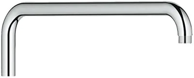 Ramię prysznicowe GROHE Rainshower 14047000 chromowe