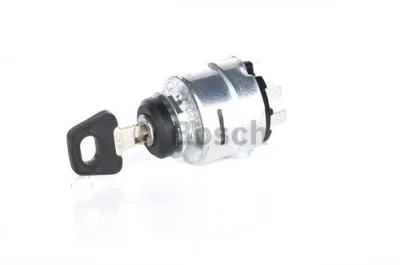 Bosch 0342316003 Przełącznik żarzenia (pre-glow)