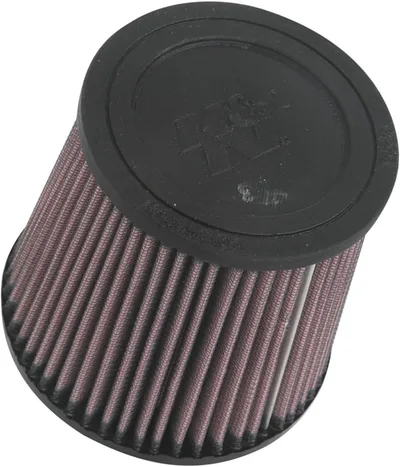 Stożkowy filtr powietrza K&N RU-3600, kołnierz 102 mm