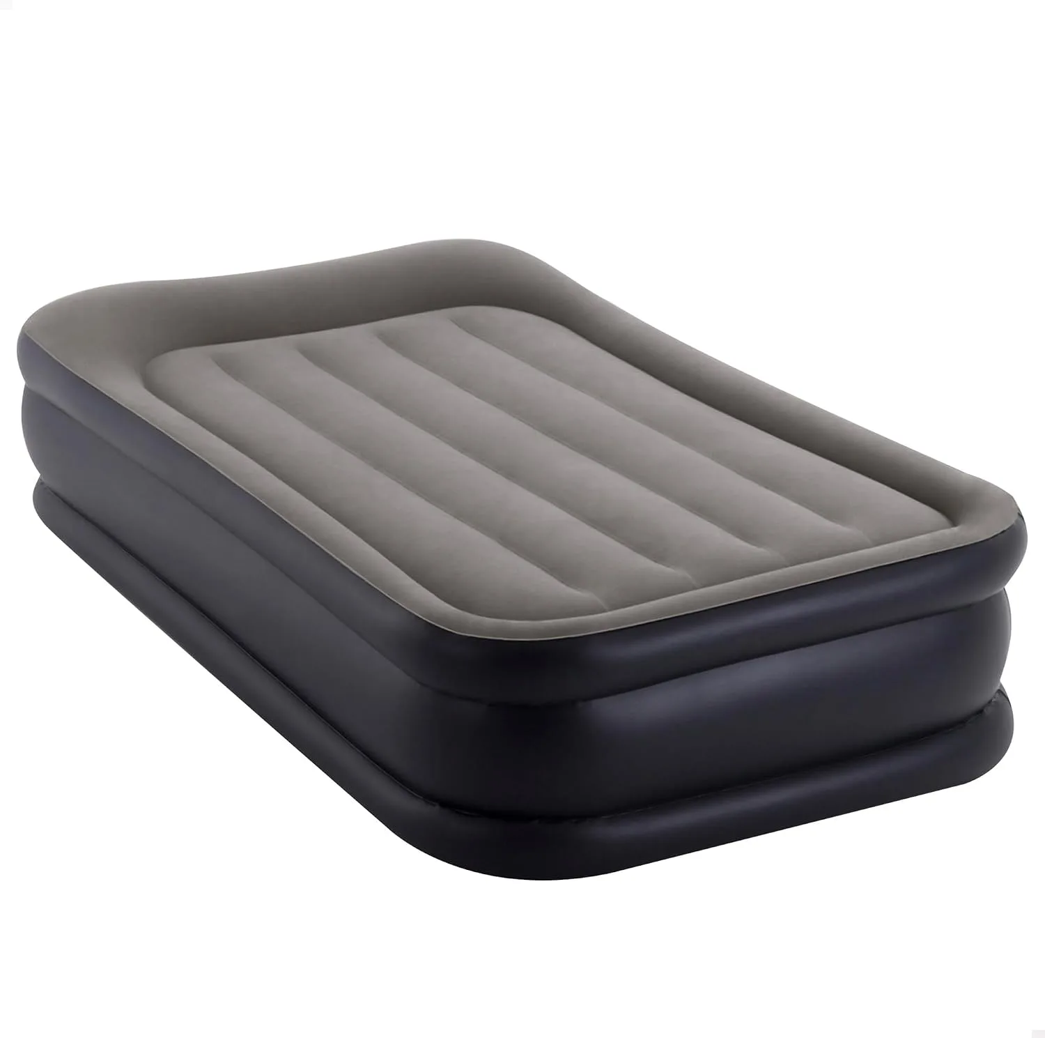 Nafukovací matrac Intex 64132ND 99 × 191 × 42 cm z wbudowaną pompą