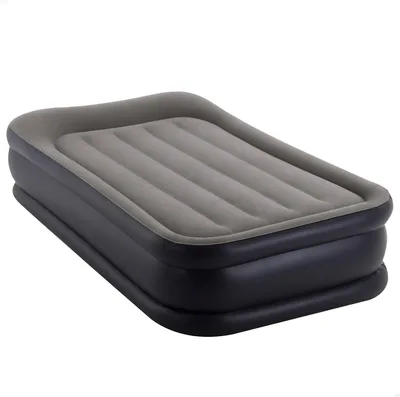 Nafukovací matrac Intex 64132ND 99 × 191 × 42 cm z wbudowaną pompą