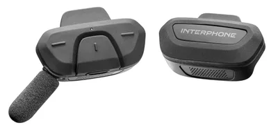 Bluetooth interkom do roweru Interphone AERIAL 1 szt.