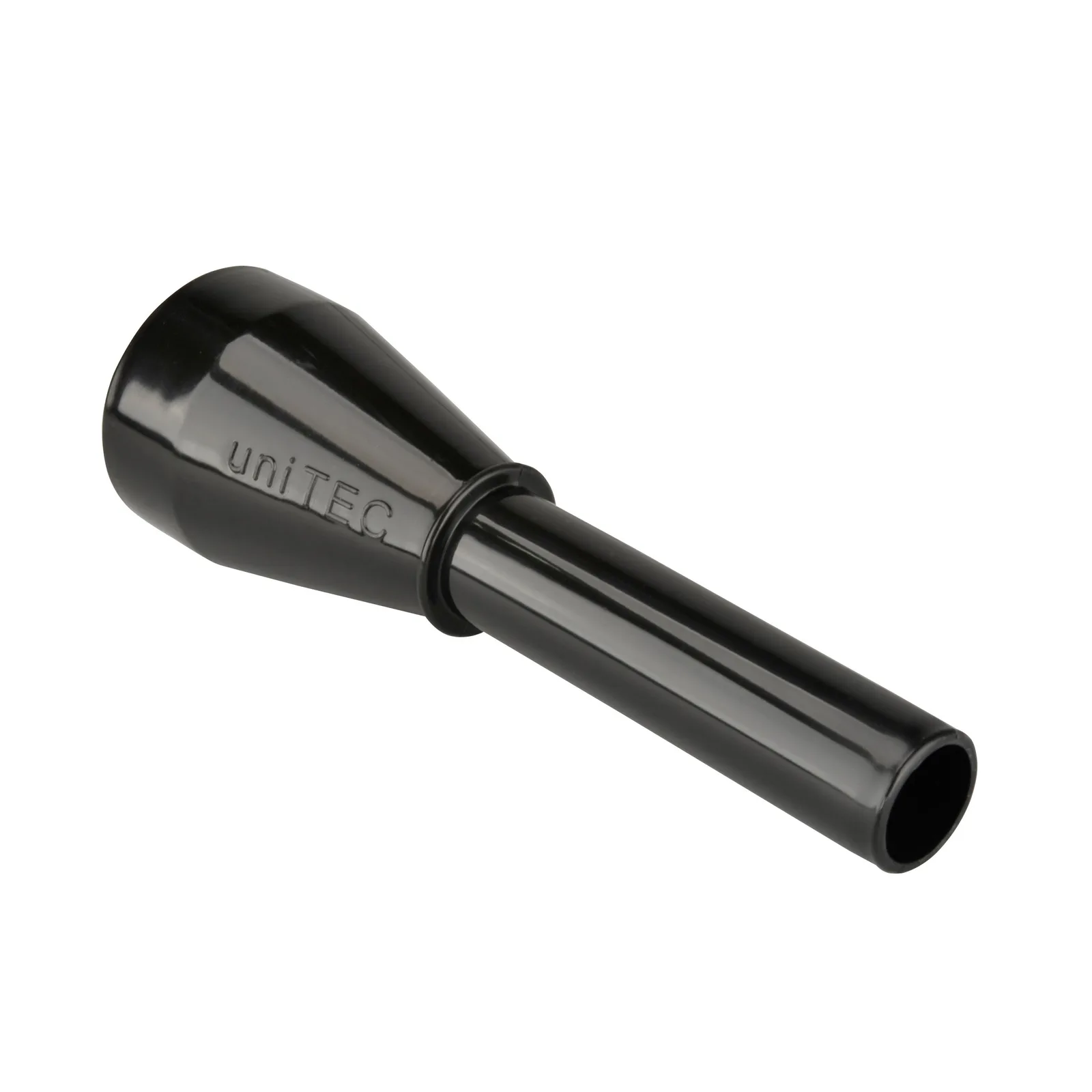 Adapter kanistra do diesla Unitec 73742 na ochronną szyjkę