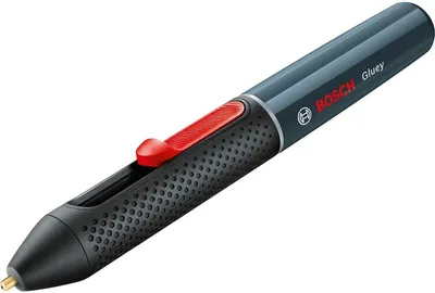 Akumulatorowy pistolet do kleju Bosch Gluey 06032A2101