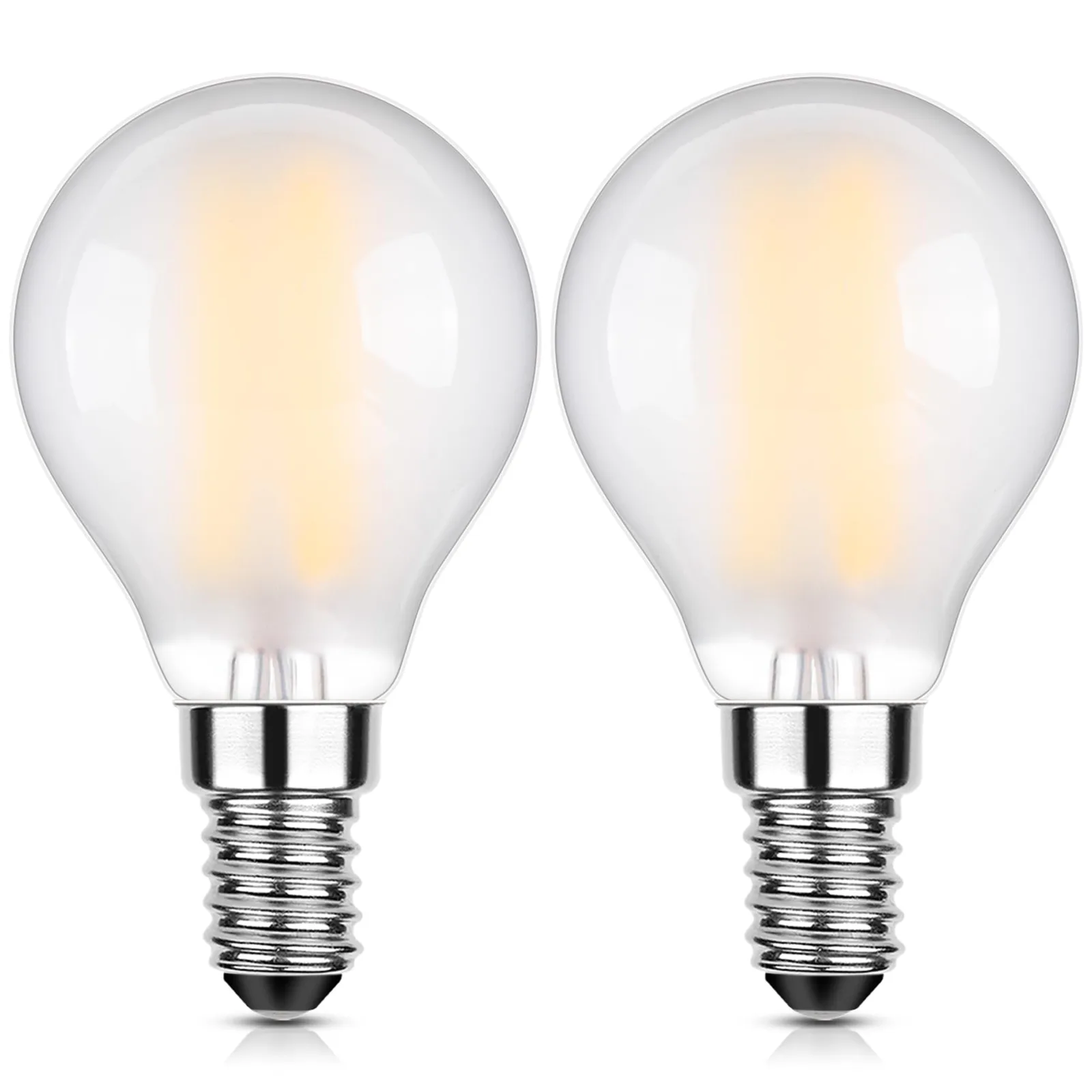 Żarówka LED Century Light E14 G45 6 W 2700 K 2 szt.
