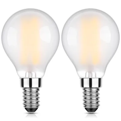 Żarówka LED Century Light E14 G45 6 W 2700 K 2 szt.