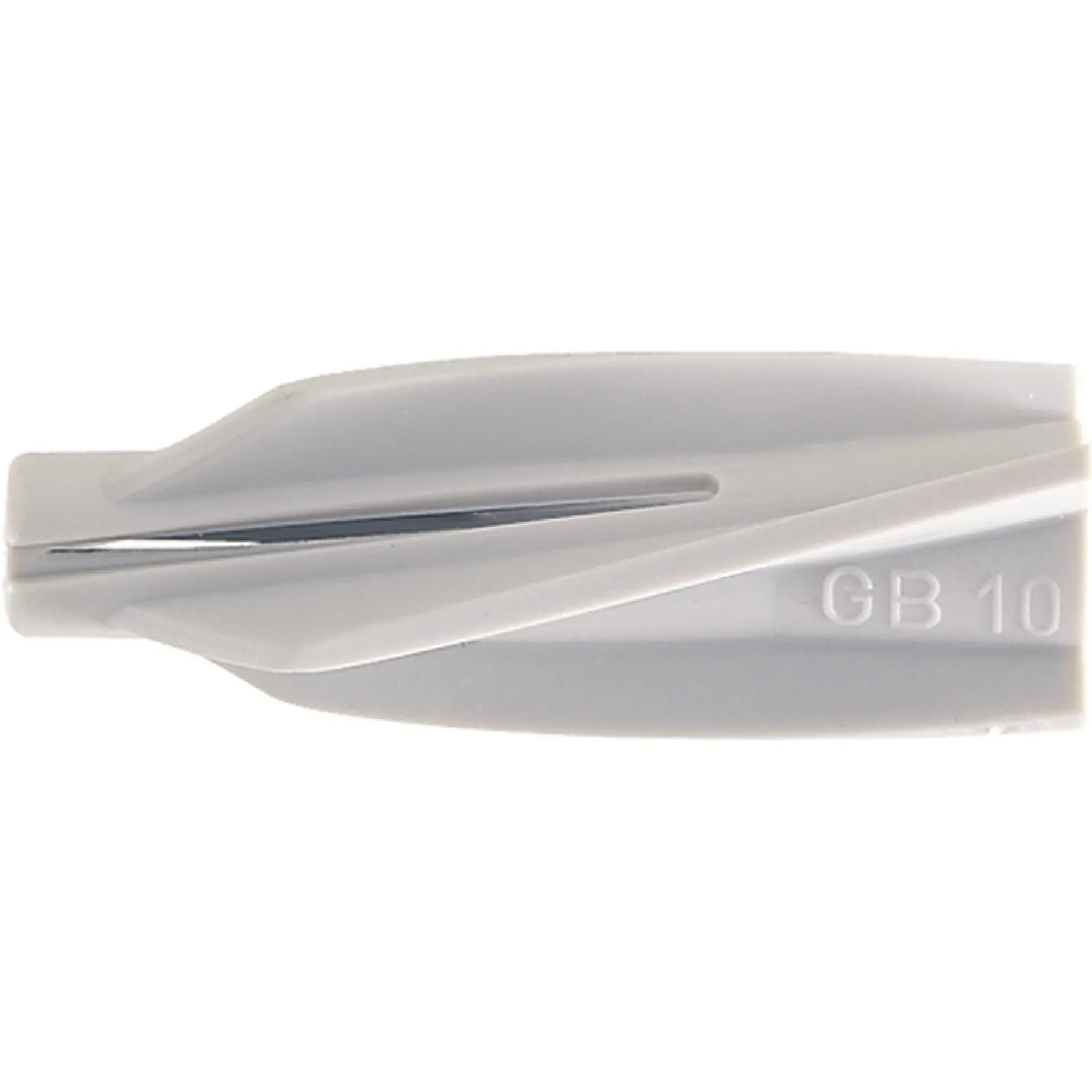 Haczyki/gwoździe do betonu komórkowego Fischer GB 8 50491 25 szt