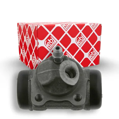 Lewy tylni tłoczek hamulcowy febi bilstein 23733 22 mm