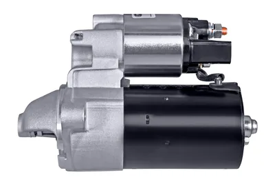 Rozrusznik HELLA 8EA 012 527-281 12 V 1,1 kW 9 zębów