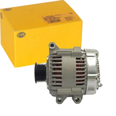 Alternator HELLA 8EL 011 710-671 14V 105A