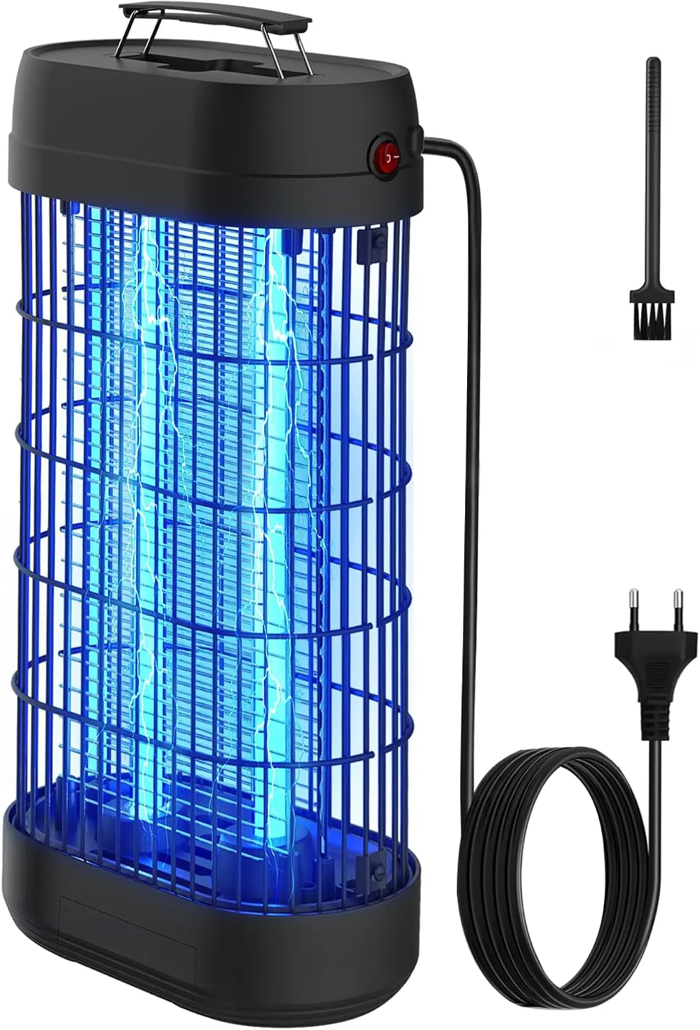 Lampa elektryczna przeciw owadom Regevo 820BE2601 22 W