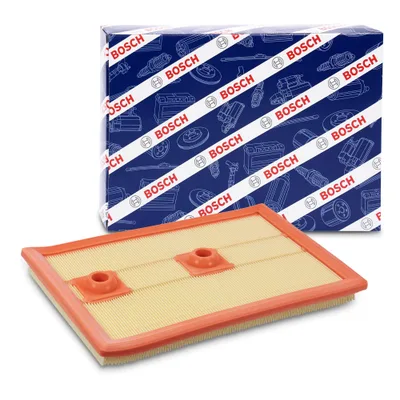 Filtr powietrza silnika Bosch S0342 F026400342
