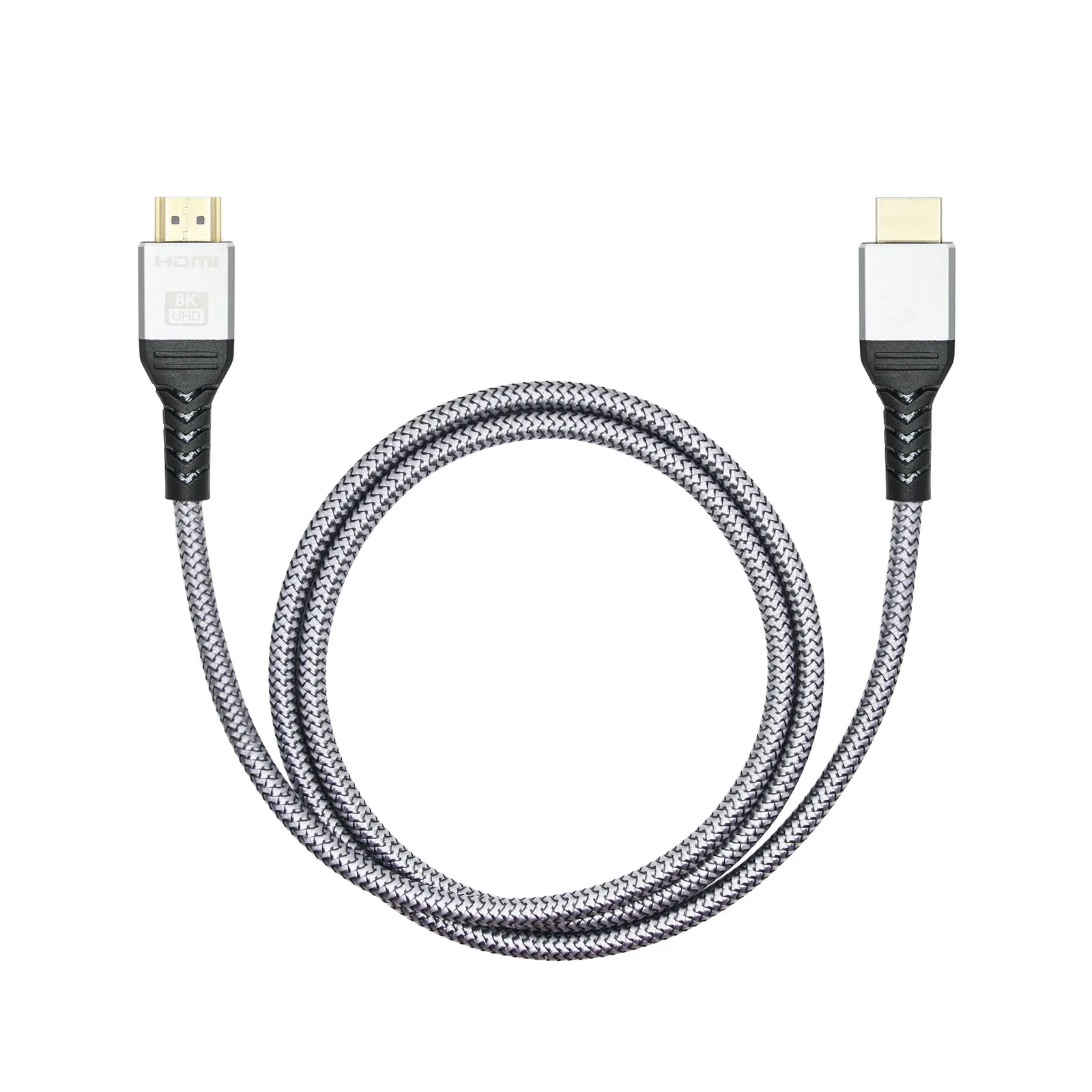 Kabel HDMI Riertostng Ri-95 2.1 8K 60 Hz 1 m