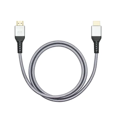 Kabel HDMI Riertostng Ri-95 2.1 8K 60 Hz 1 m