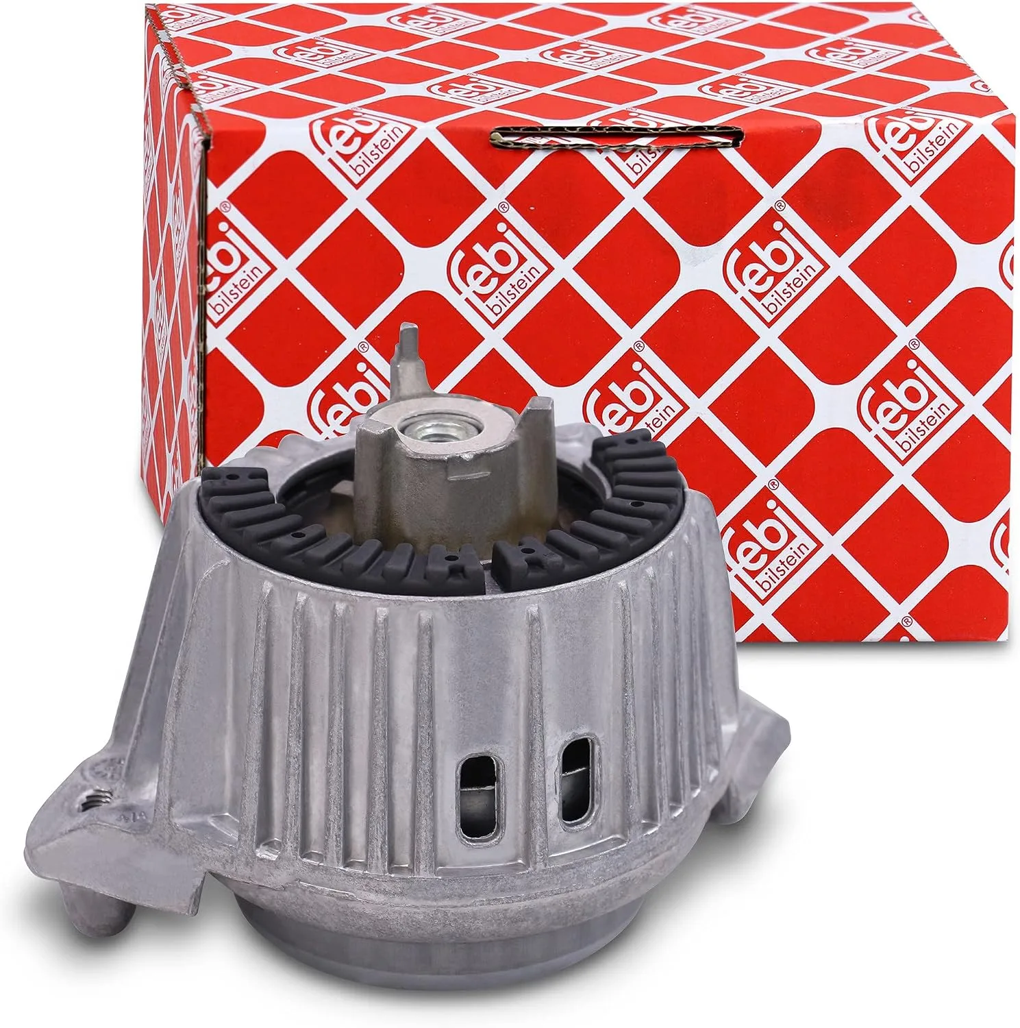 Prawy przedni uchwyt mocowania silnika febi bilstein 30628
