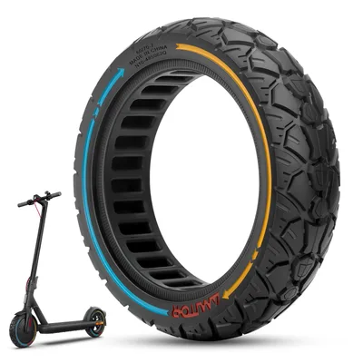Pełna opona Amitor 60/70-7.0 Xiaomi 4 Pro 1. generacja 1 szt.