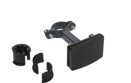 New Looxs RapidLock sztywny system montażu do koszyka rowerowego