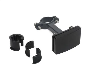 New Looxs RapidLock sztywny system montażu do koszyka rowerowego