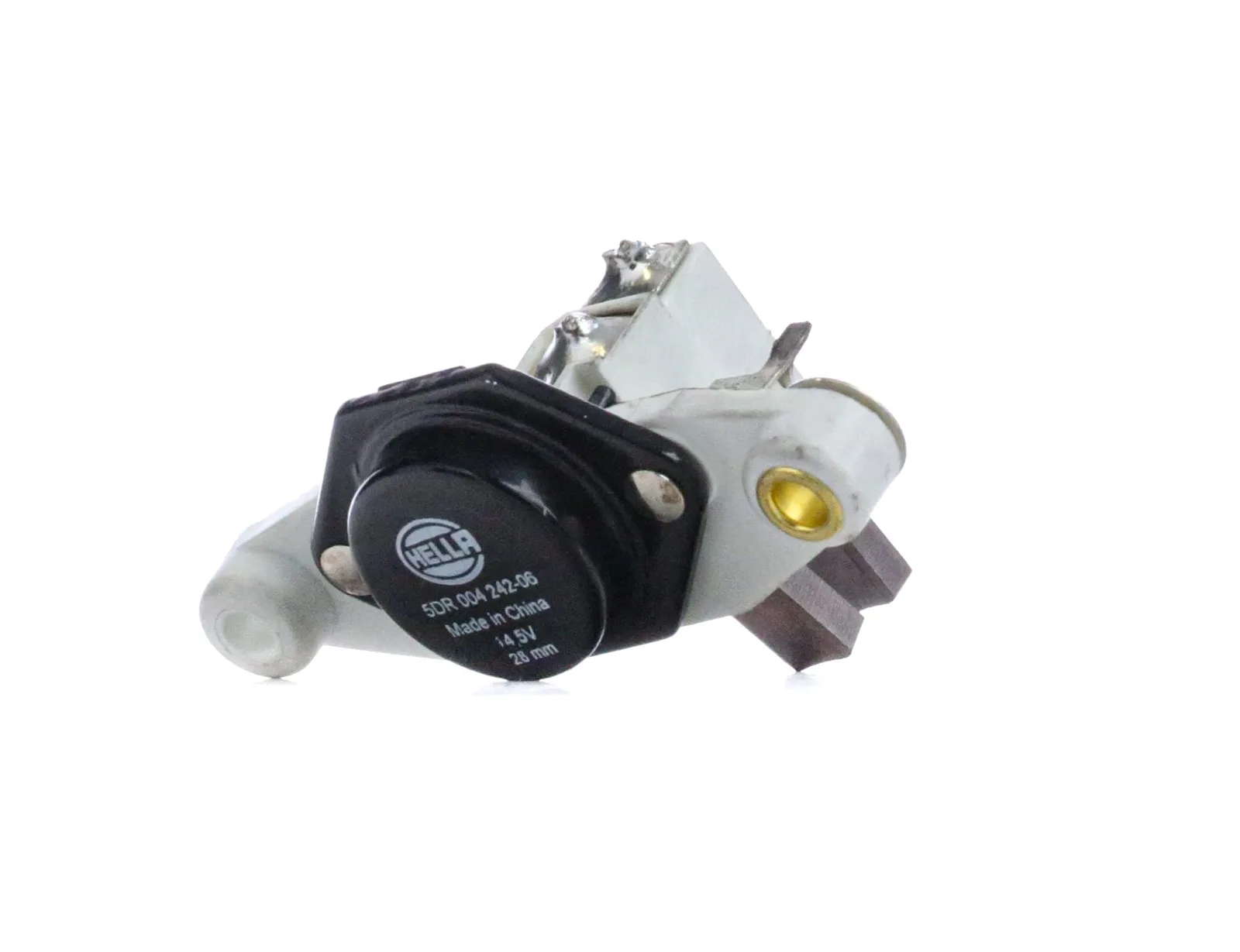 Regulator alternatora HELLA 5DR 004 242-061 do Bosch