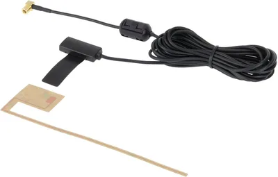 Aktywna antena DAB+ na szybę Alpine KAE-242DA SMB